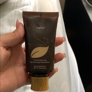 NEW*Tarte Amazonian Clay High Performance